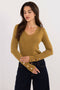 Jumper model 208275 AT